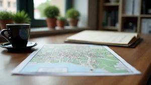 Quartiers à éviter à Sainte-Geneviève-des-Bois : ce que les chiffres cachent