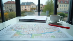 Wattrelos : les quartiers à éviter et ceux qui montent en 2026