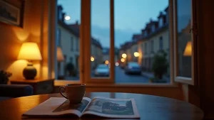 Châteauroux : les quartiers à éviter et ceux qui valent vraiment le coup