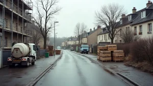 Quartiers à éviter à Rosny-sous-Bois : ce que révèle vraiment la carte