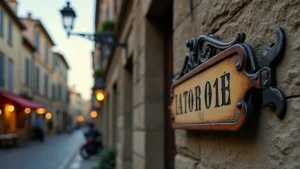 Quartier de Salon-de-Provence à éviter : ce que révèle vraiment la ville