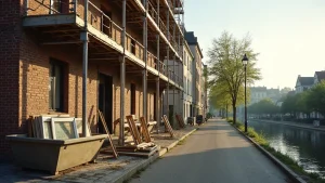 Nogent-sur-Marne : quels quartiers éviter avant d&rsquo;acheter ou de louer ?