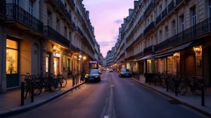 LOC&rsquo;annonces : avis complet sur la plateforme de logement social parisienne