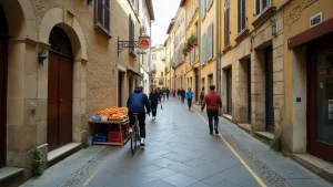 Quartiers à éviter à Aix-en-Provence : ce que révèle vraiment le terrain