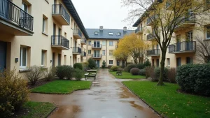 Pontault-Combault : les quartiers à éviter avant d&rsquo;acheter ou de louer